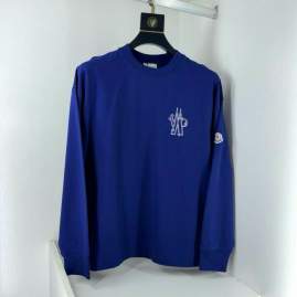 Picture of Moncler T Shirt Long _SKUMonclerS-XLtltx16551885